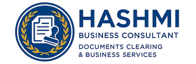 Hashmi Business Consultant